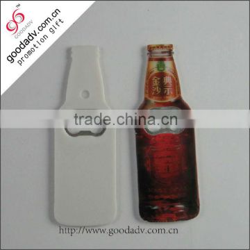 Customized design any shape beer opener