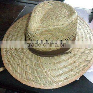 straw hat