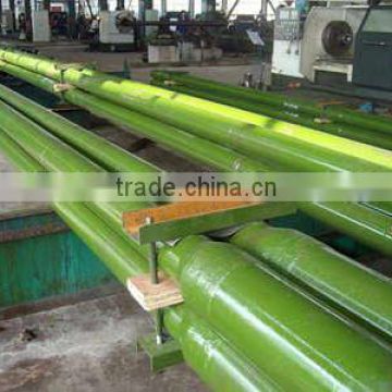 High quality Integral Heavy Weight Drill Pipe for oilfield