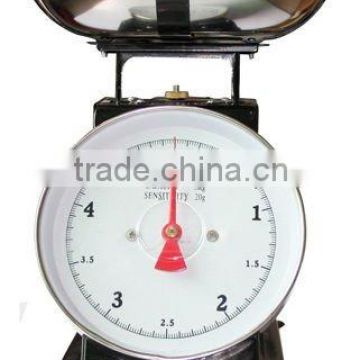 Mechanical food scale Spring Balance Scale