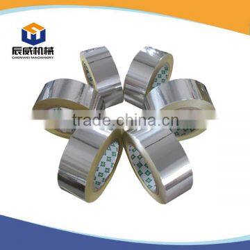 Reinforced adhesive tape