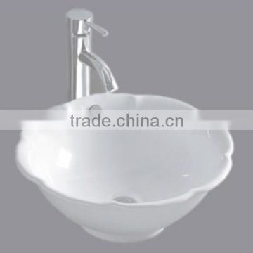 Special Design China Bathroom Ceramic Sink