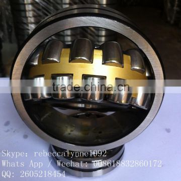 Linqing spherical roller bearing 22215CA / 22215