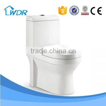 Chinese alibaba ceramic factory one piece toilet with sink