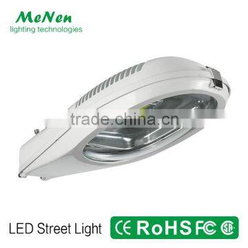 LED Street Light 100W Street Lamp High Power Factor Good Heat Sink