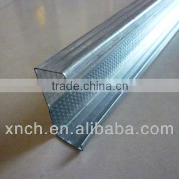 High quality galvanized light steel keel ceiling system
