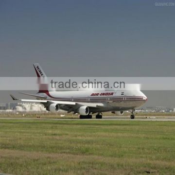cheap air cargo from China to Canada