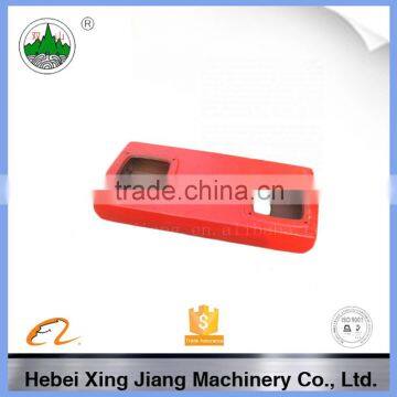 For Tractor Parts diesel engine water tank