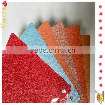 high gloss pvc thin plastic film for kitchen board covering