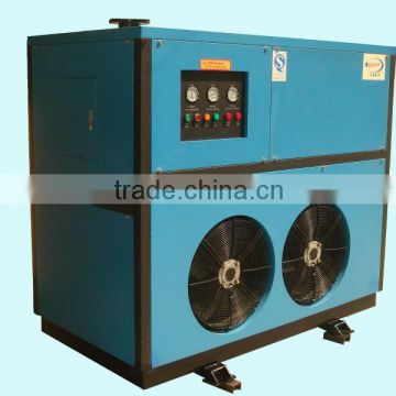 Air Cooled Refrigerated Air Dryer
