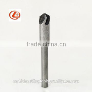 LZ0122 PCB sheet metal processing Tungsten carbide countersink drill