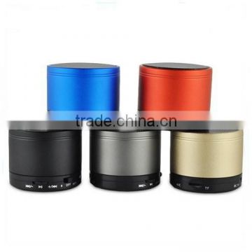 Hot new products for 2015 mini bluetooth wireless speaker with microphone S10