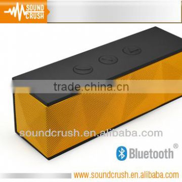 Bluetooth wireless speaker/portable bluetooth speaker/ China factory