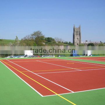 New Tennis Sport artificial grass