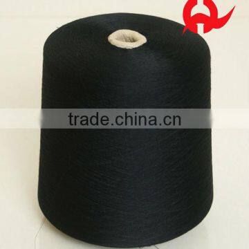 100% viscose yarn for knitting comapct yarn