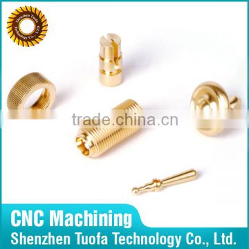 China supplier custom made precision OEM cnc machining metal fabrication