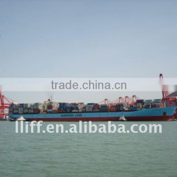 ningbo logistic service to IQUIQUE,Chile