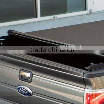 Toyota Tundra roll up tonneau cover