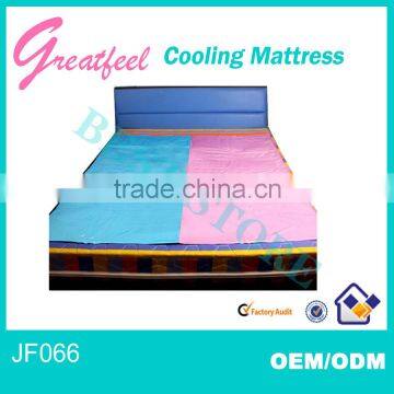 suitable bed gel pad in sales