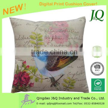Digital Photo Print Cushion Covers