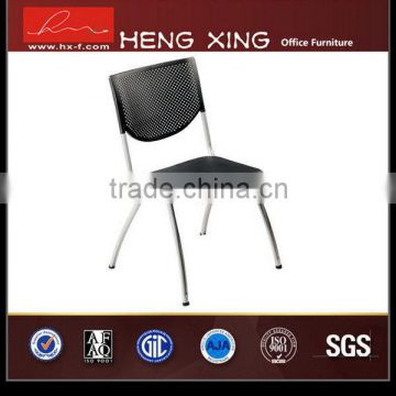 Super quality new style plywood seat student chair with tablet