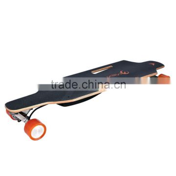Electric Skateboard Balancing Scooter for Giant Inflatable Water Toys, Gym Equipment Scooter