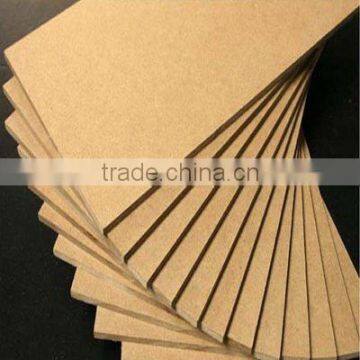 laminated mdf board factory