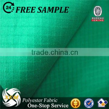 Reasonable price top quality nylon ripstop fabric for parachute with certificate approved
