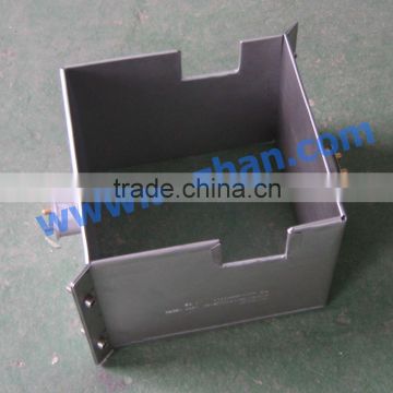 Square Mica Heater 3kw