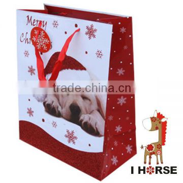 high quality customized paper bag manufacturer