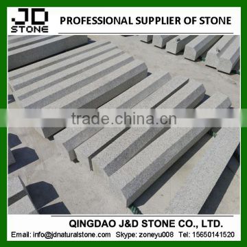 china white granite curb stone price