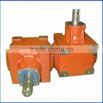 Agricultural Machinery Gearbox Used in Stubble Cleaner Gearbox