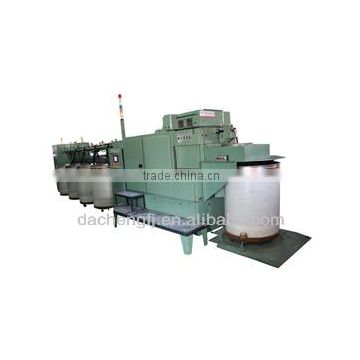 Machines For Short Flax, Long Ramie Fiber Spinning/Textile Spinning Machine