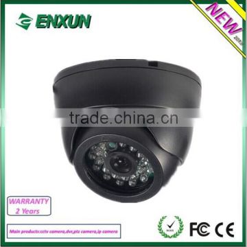 HD CCTV 1000TVL 24IR HD Lens Security Night Vision Vandal Proof OUT Dome CAMERA