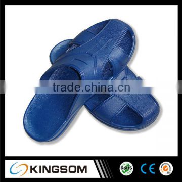 Made in china KS-123 esd pu slippers