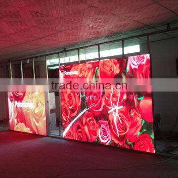 asram direct manufacturer advertisment imformation led display rental