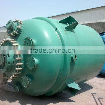 Chemical Mixing high temperature reactor