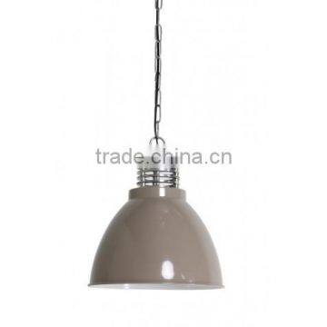 Hanging Light for High Ceilings / Pendant Lamp / Shade Light