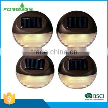 Wholesales 2V40mA indoor rechargeable solar light