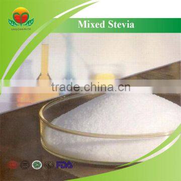 Best Selling Mixed Stevia