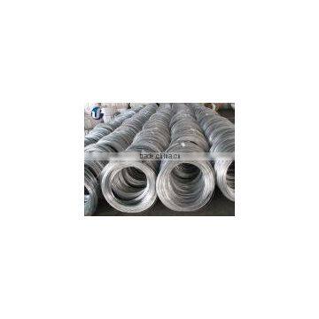 hot-dipped galvanized wire