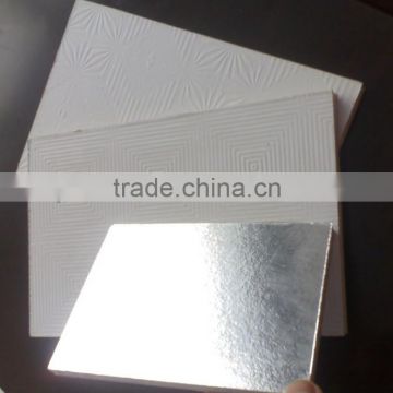 moulds for gypsum ceiling board