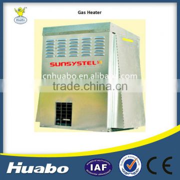 High Quality Chicken Farm Electric Air Gas Heater