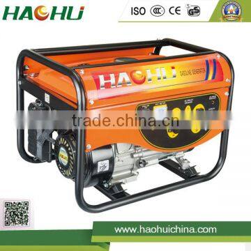 2016 NEW PRODUCT 1.3-6KW STEAM POWERED ELECTRIC GENERATOR