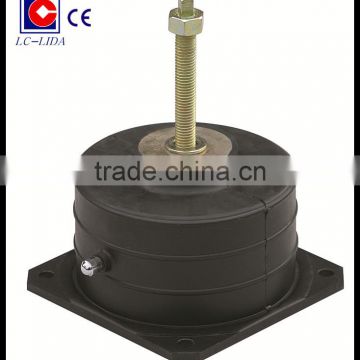 LC-LIDA D=73~400mm PS pneumatic elastomeric mount