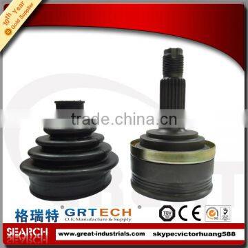 OEM quality auto small cv joint for Lada