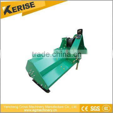 Good quality tractor flail mower in china price