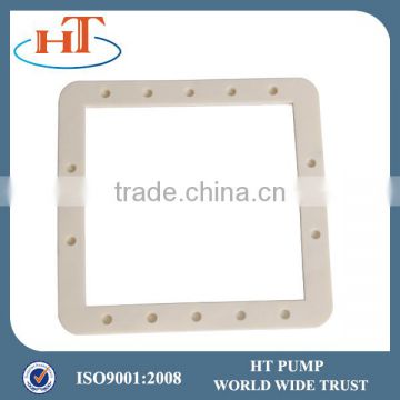 swimming pool rubber pool gasket for wall skimmer 2027