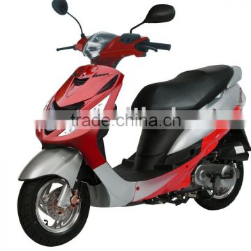 50cc gas scooter eec scooter