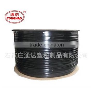 high quality pe material agriculture drip tape